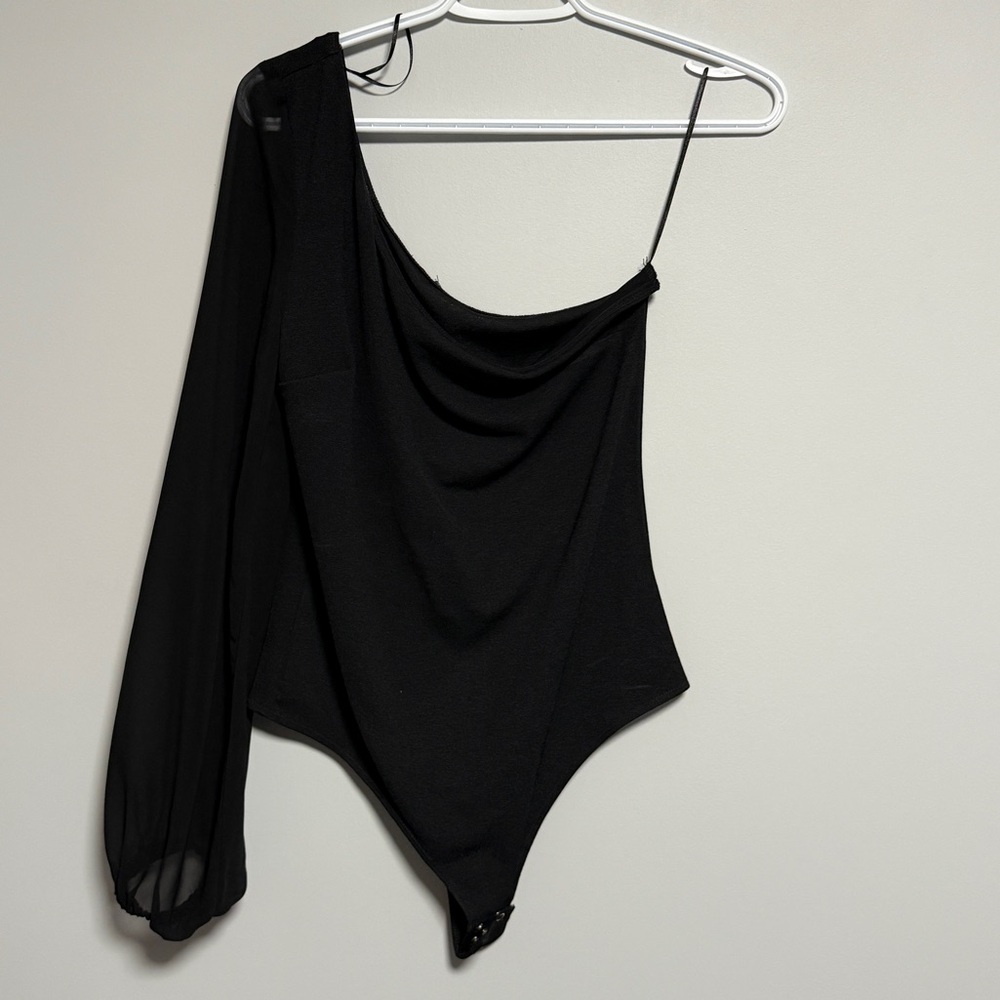NWT Dynamite bodysuit